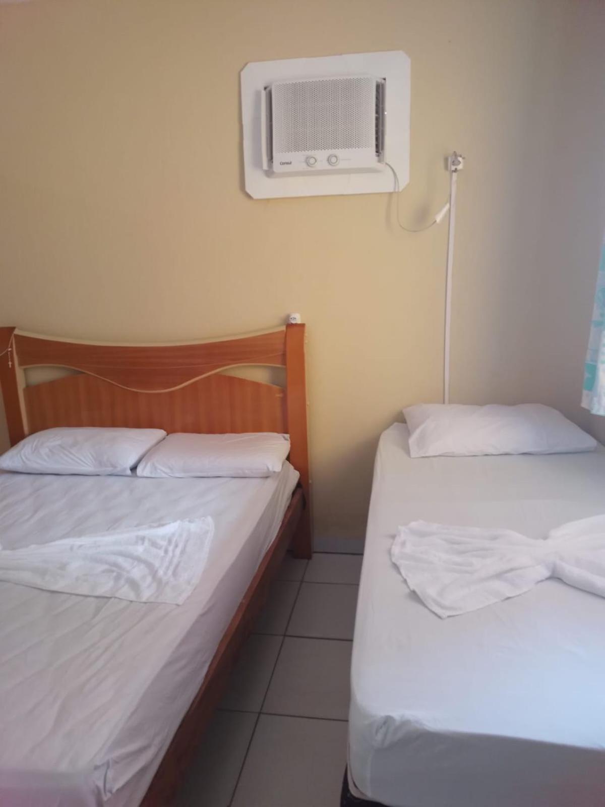 Casa na Ilha da Crôa/Barra de Santo Antônio Exterior foto